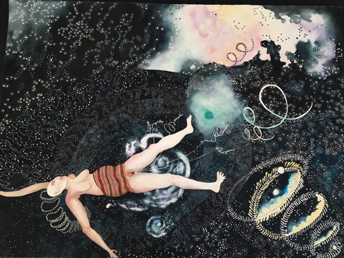 Alone With My Feelings